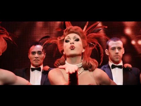 Ross Alexander: Kiss Me (Stephen 'TinTin' Duffy cover) Matt Pop Mix