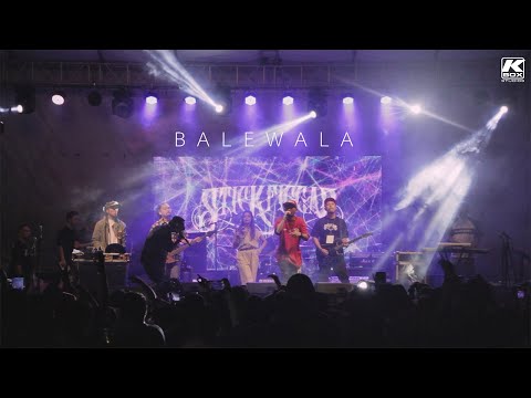 STICK FIGGAS - BALEWALA (TACLOBAN)