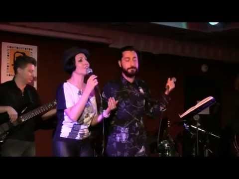 Alla Reed & Konstantin Rabotov - Try It On My Own (Whitney Houston Cover)