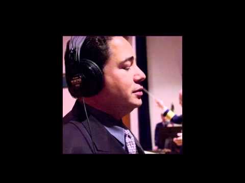 Tenor Daniel Rodriguez "On This Day"
