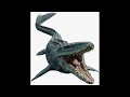 Mosasaurus hoffmannii J.W Sounds Part 2