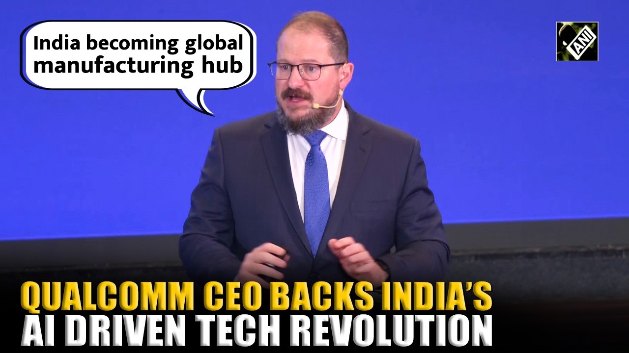 Qualcomm and OpenAI: A Potential AI-Powered Smartphone Revolution