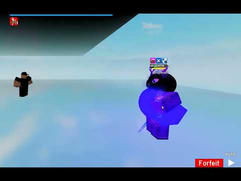 Character Chaos: 1000 Stacks Omegon