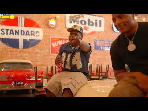 King Bisor Texas Tea (feat.) 2RAWQUA produced by OG Lincoln Beats shot by @billionshotit @Texas@Tea