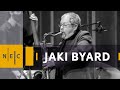 Jaki Byard: Olean Visit | NEC Jazz Orchestra with Jed Levy, tenor sax