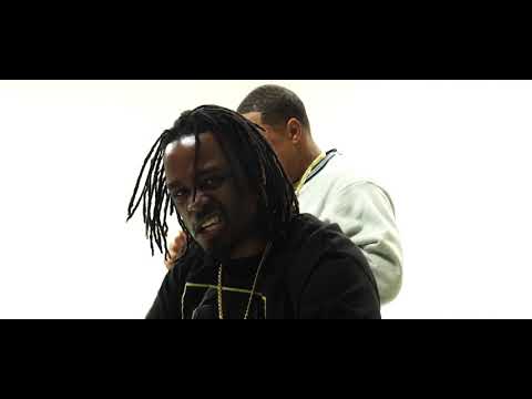 QBALL - Street N***** ft. Mac Lo x Homewrecka x Badfella x Islandgang Skii x Choose Up Cheese