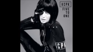 KCPK - Five to One (Official Audio)