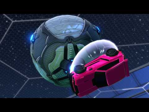 THE NEW ROCKET LEAGUE SEASON IS INSANE.