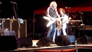 Poison - Every Rose Has It's Thorn w/Brandon Gibb. Pre-Cruise Show MORC 4-17-15