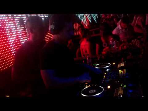 Blackroom HD @Leonardo Pereira b2b @Emiliano Esquivel #27Feb2017