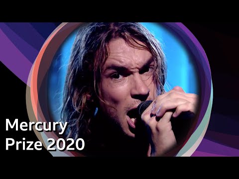 Sports Team - Here's The Thing (Mercury Prize 2020: Album of the Year)