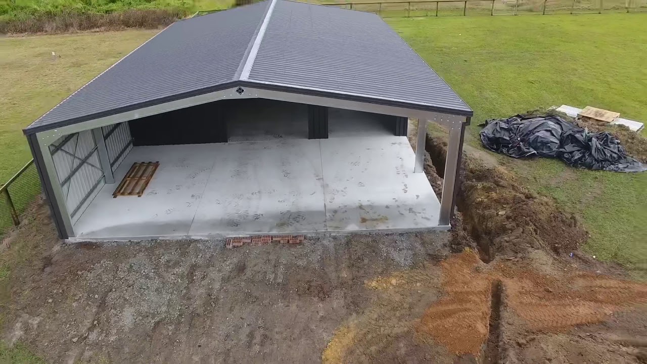 Home Page Mackay Kit Sheds Garages Carports