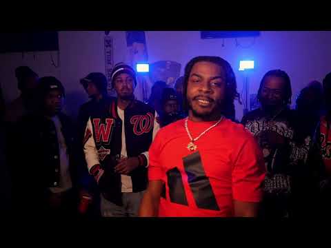 Bigg Goat vs Joey Linwood