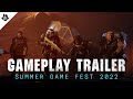 Vidéo de gameplay de Warhammer 40,000: Darktide  PC