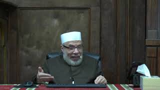 صورة هل تبطل الجمعةبالاشتغال باجلاس المصلين وارشادهم أثناءالخطبة//فتاوى على الهواءمباشرة/الخميس/2021/1/21