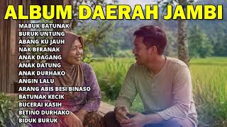 Download lagu LAGU DAERAH JAMBI TERBARU MABUK BATUNAK TERPOPULER FULL ALBUM NONSTOP mp3