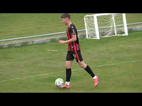 KADETI Sloboda 2:1 Metalac