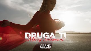 Musik-Video-Miniaturansicht zu DRUGA TI Songtext von Mirza Selimović