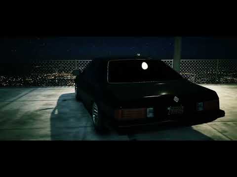BMW E24 | GTA Online Edit