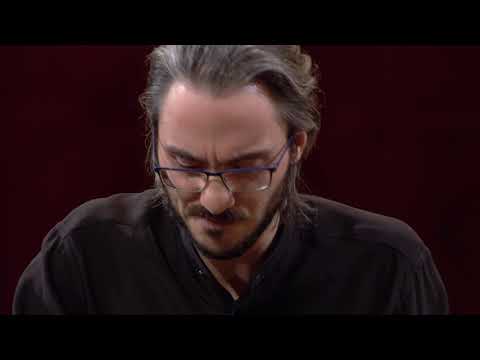 ALEXANDER GADJIEV – Barcarolle in F sharp major, Op. 60 (18th Chopin Competition, second stage)