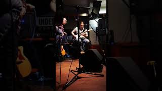 Kenny McDowell - Fate&#39;s Right Hand (Rodney Crowell)