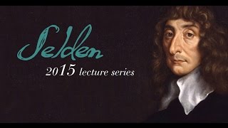 2015 Lecture Series - The Hon Justice Patrick Keane on Sir Edward Coke