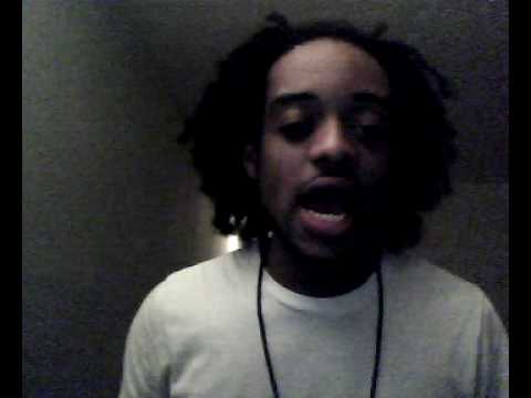 MrStreetDreamz Emotional Poetry 1on1