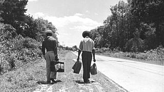 Furry Lewis - Brownsville Blues