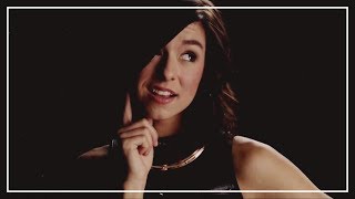 Christina Grimmie // Shrug Music Video // Diva Version 1 HD