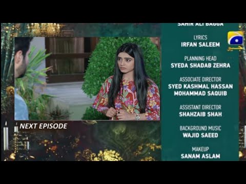 Rang Mahal Mega Episode 52 promo complete|Rang Mahal Ep 51 & 52 Teaser 3rd september 2021|Geo Drama