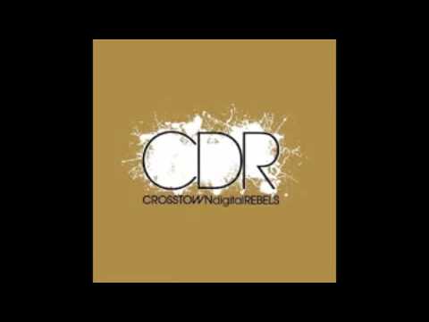 Riz Mc - Don't Sleep (Jonny White & Kenny Glasgow Remix) [Crosstown Digital Rebels, 2009]