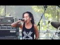 Jinjer - Who Is Gonna Be The One (Live at ...