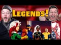 What A Finish X Men 97 Season 1 Eps 10 Reaction