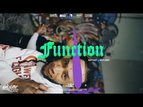 Slatty Slat x Gusto Leimert "Function" Shot by @VisualsbyKendallMathis