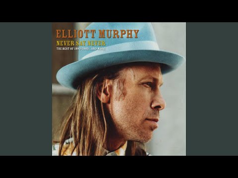 Tell Me - Elliott Murphy