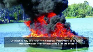 Top 9 Common Outboard Motor Problems and How to Fix Them