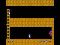 Super Mario Bros 2 – 2nd Run (Hack) World 3