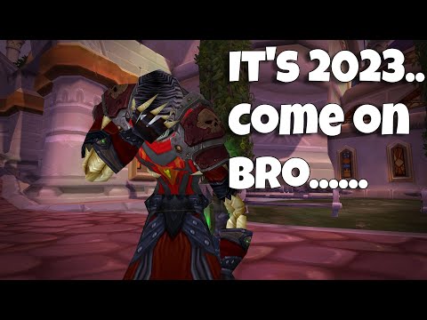 True Classic Experience