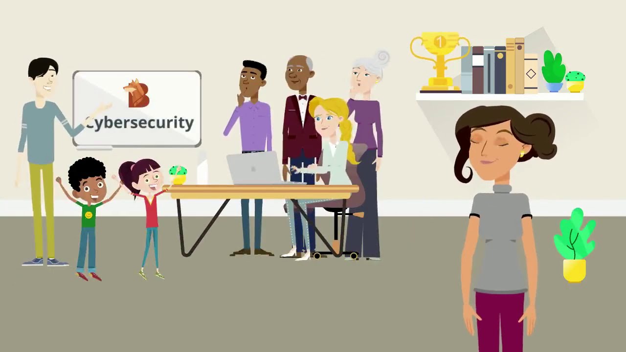 Beauceron user experience