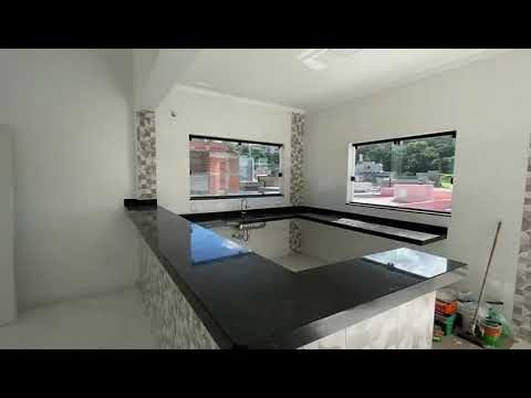 Casa À Venda em Condomínio Fechado - 149 m² - Atibaia