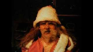 Evil Santa Makeup By 1nonlyJenifer