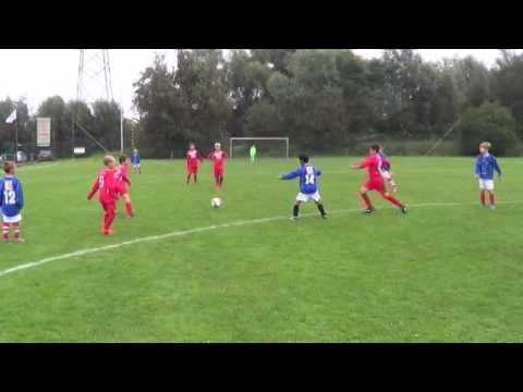 20140913 FC Tenstar Melle - KV Cercle Melle A