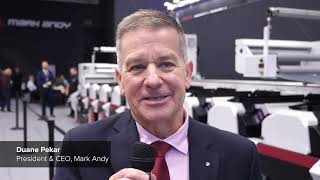 Labelexpo Europe 2025 - Day 3 highlights