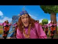 Lijeni Grad LazyTown Life Will Be So Wonderful Croatian HBO
