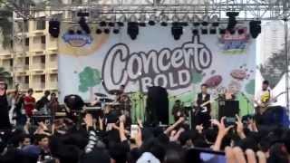As Blood Runs Black - Intro &amp; In Dying Days (Live At JakCloth 2014)