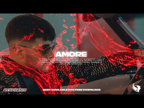 [SOLD] 'Amore' - Dardan x Fourty Type Beat / Viby UK Garage Instrumental 2022