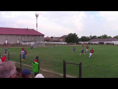 ACS ȘOIMII ȘIMAND - CS UNIREA SÎNTANA 0-4