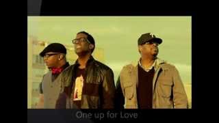 Boyz II Men - One up for Love: Faster Version