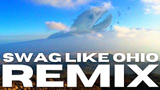 Cover art for down in ohio {REMIX]