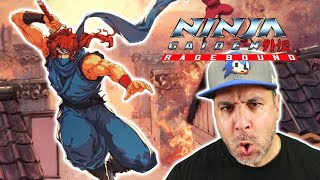 I PLAYED Ninja Gaiden Ragebound | Does It Live Up to it's NES Legacy?